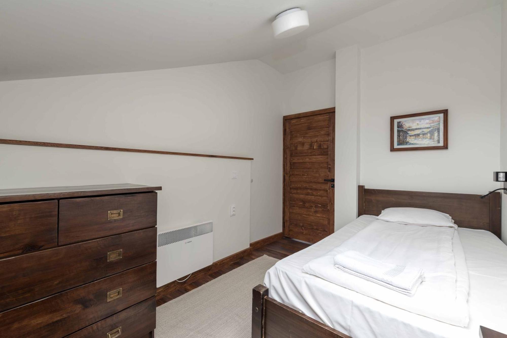 Finest Luxury Penthouse Bansko Royal Towers Apartment Exterior photo