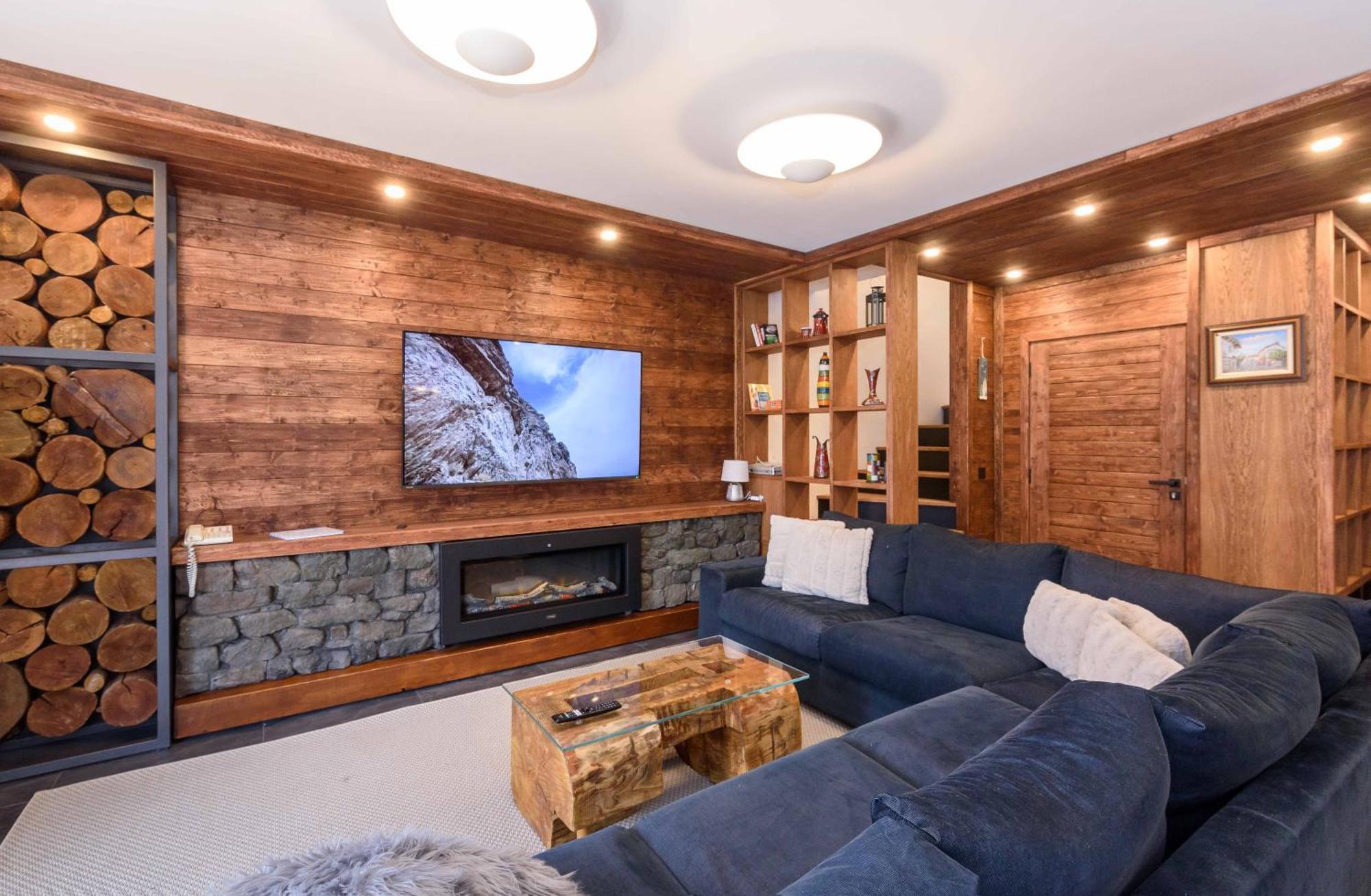 Finest Luxury Penthouse Bansko Royal Towers Apartment Exterior photo