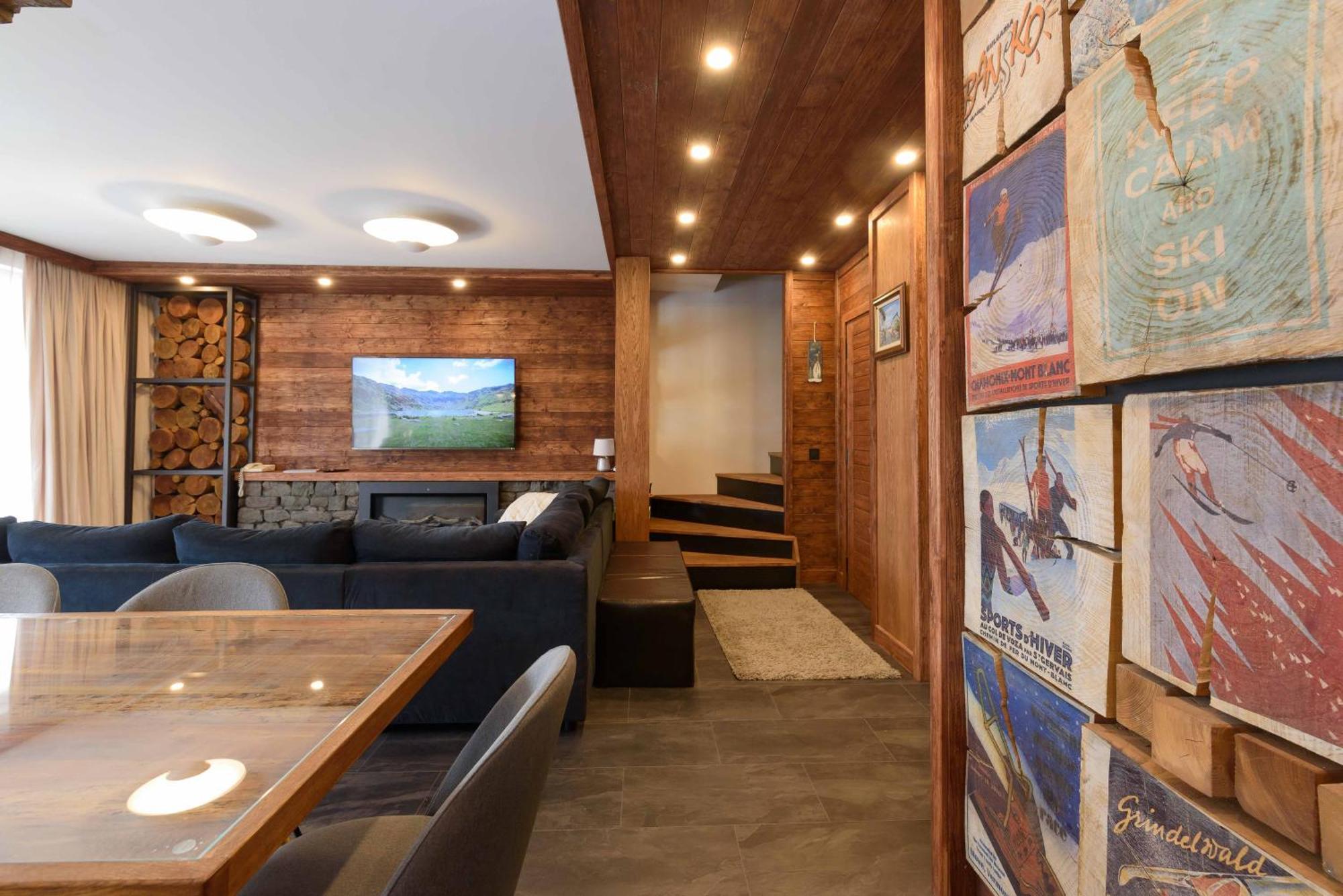 Finest Luxury Penthouse Bansko Royal Towers Apartment Exterior photo