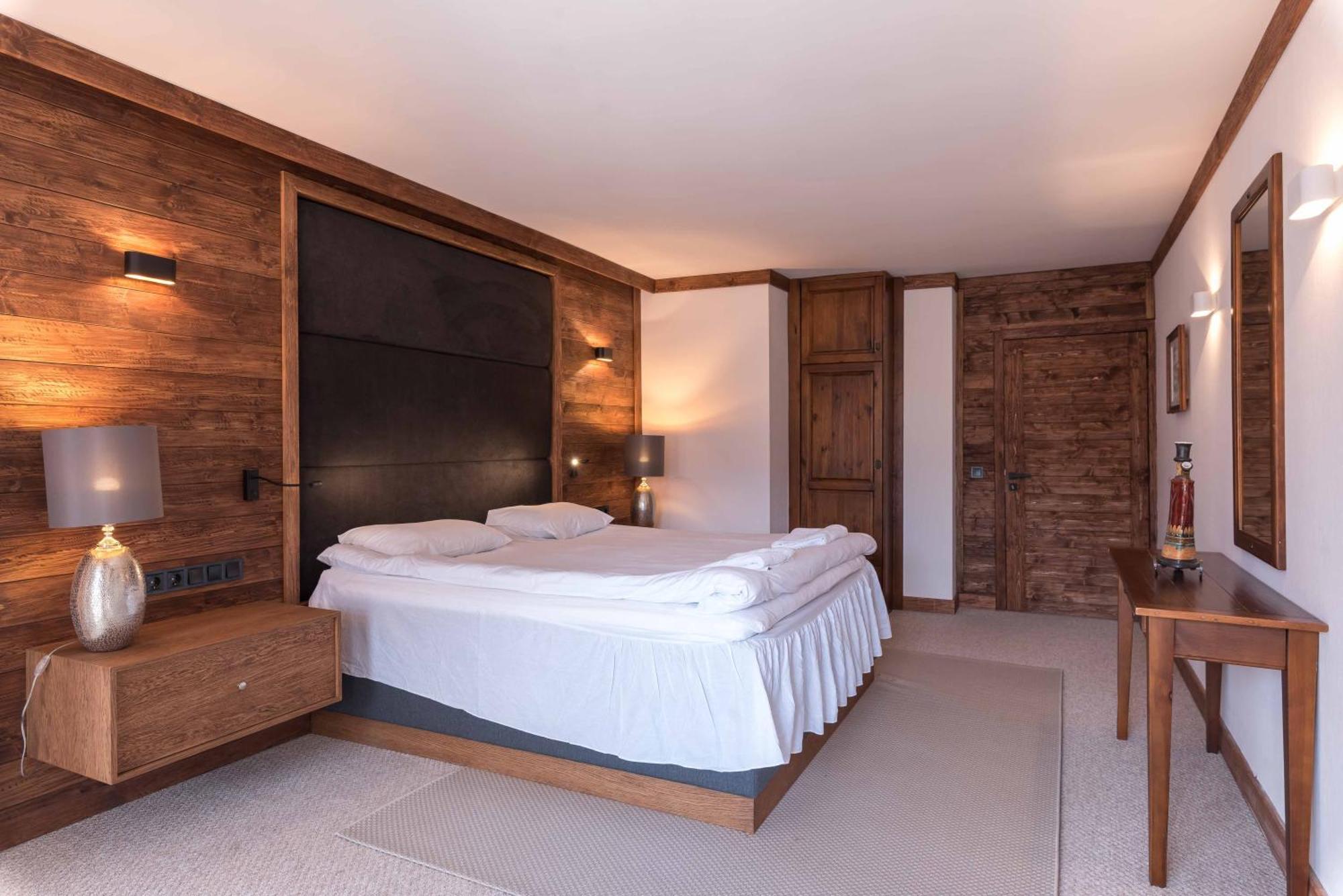 Finest Luxury Penthouse Bansko Royal Towers Apartment Exterior photo