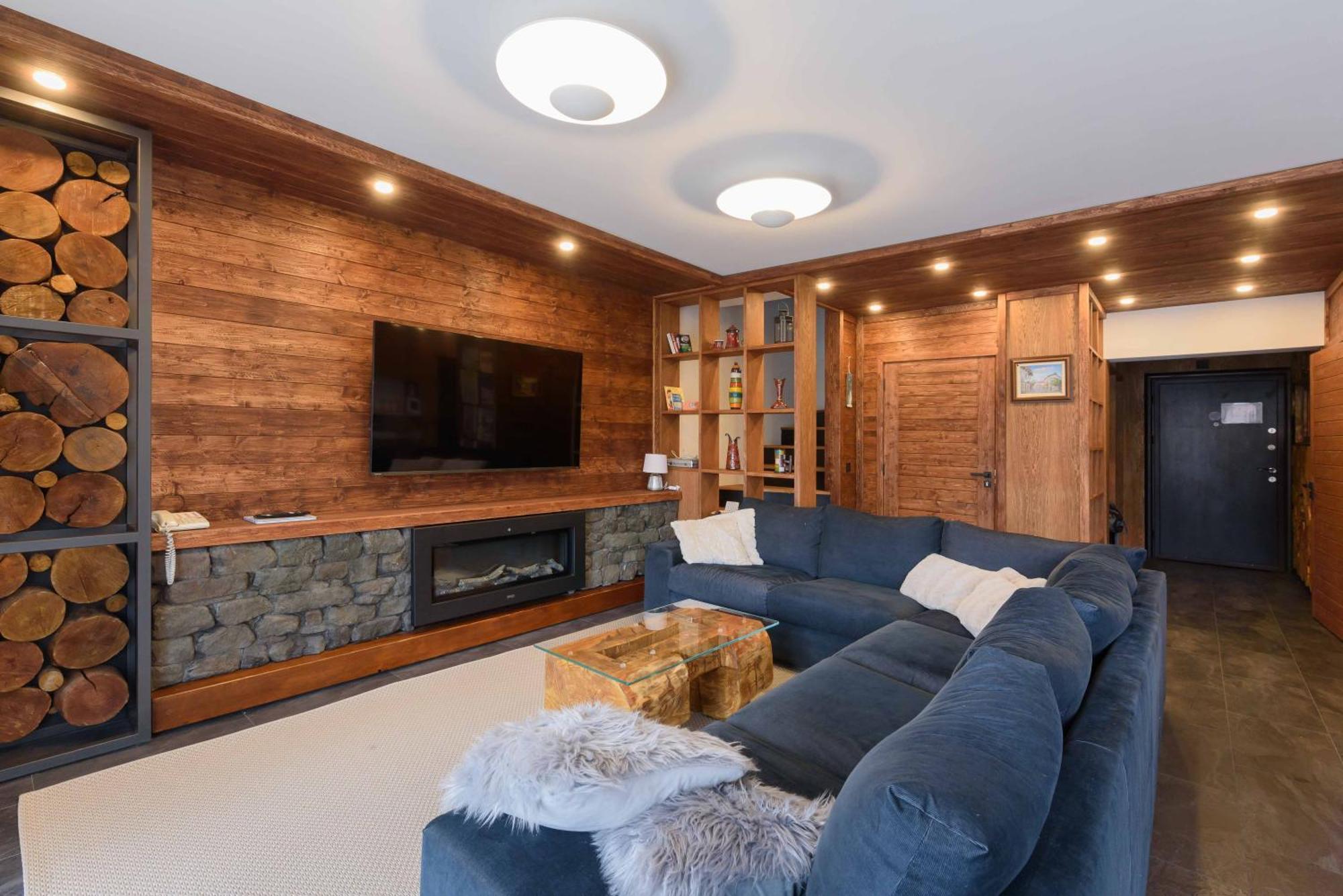 Finest Luxury Penthouse Bansko Royal Towers Apartment Exterior photo